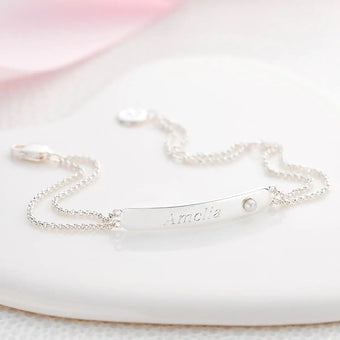Pearl June Birthstone Jewellery
