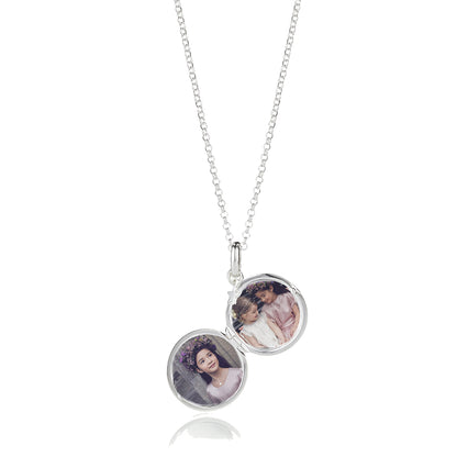 Personalised Mother And Daughter Forever Gift Set