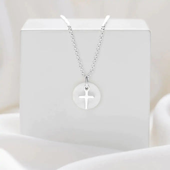Confirmation Jewellery