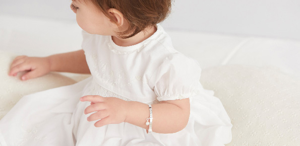 Baby Jewellery