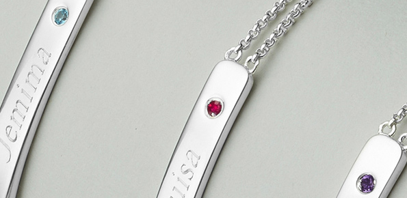 Birthstone Bracelets Birthstone Bracelets