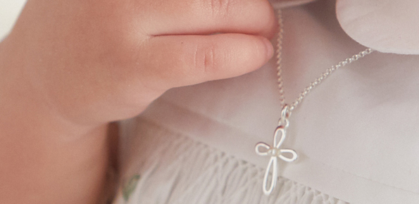 Baby Necklaces
