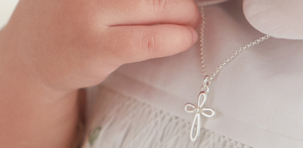Baby Necklaces Baby Necklaces