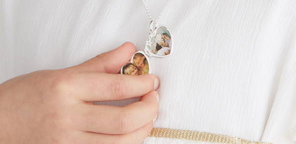 Children's Lockets