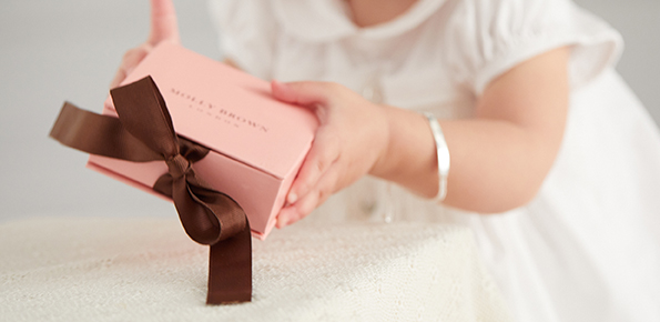 Baby Bracelets Baby Bracelets
