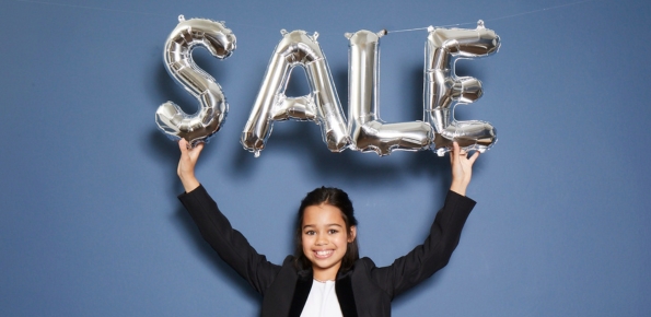 Summer Sale!