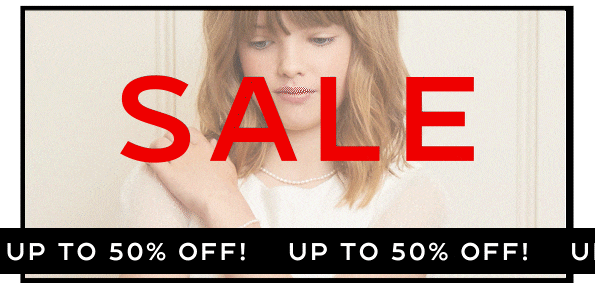 SUMMER SALE SUMMER SALE