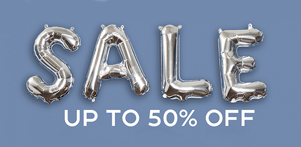 JANUARY SALE JANUARY SALE