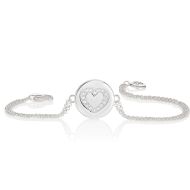 Angel of Mine Heart Bracelet