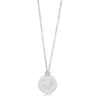 Angel of Mine Heart Necklace