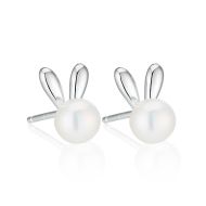 Bunny Earrings