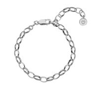 Girl's Charm Bracelet
