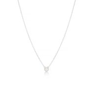 Bear Necklace
