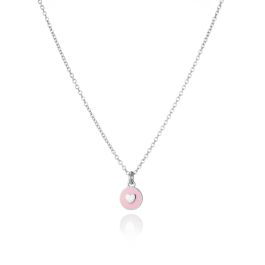 Molly's game chanel necklace top