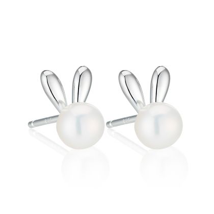 Bunny Earrings