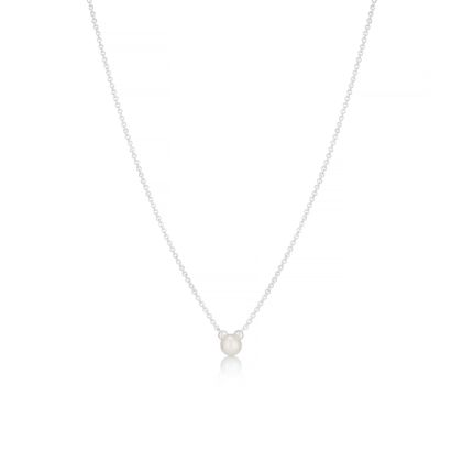 Bear Necklace