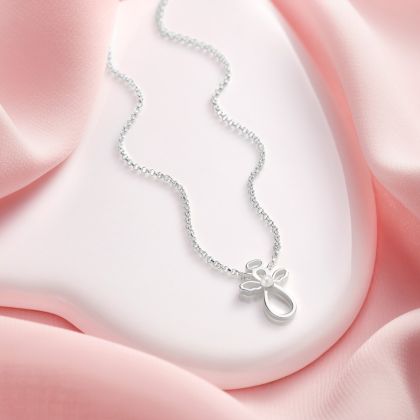 June Birthstone Guardian Angel