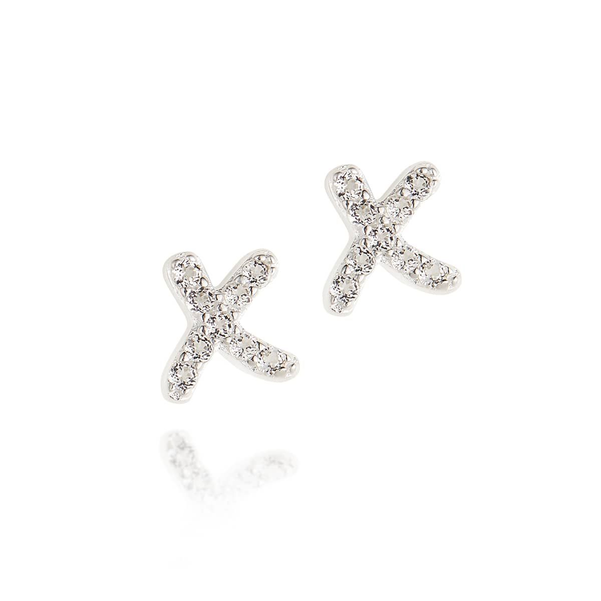 Loves First Kiss Earrings