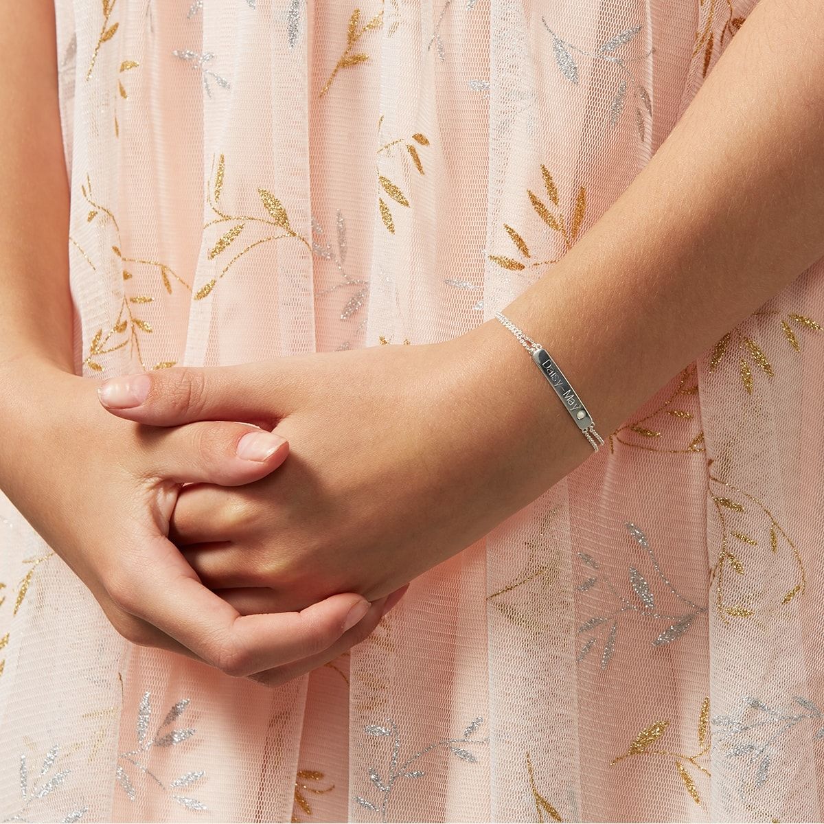October bracelet cheap