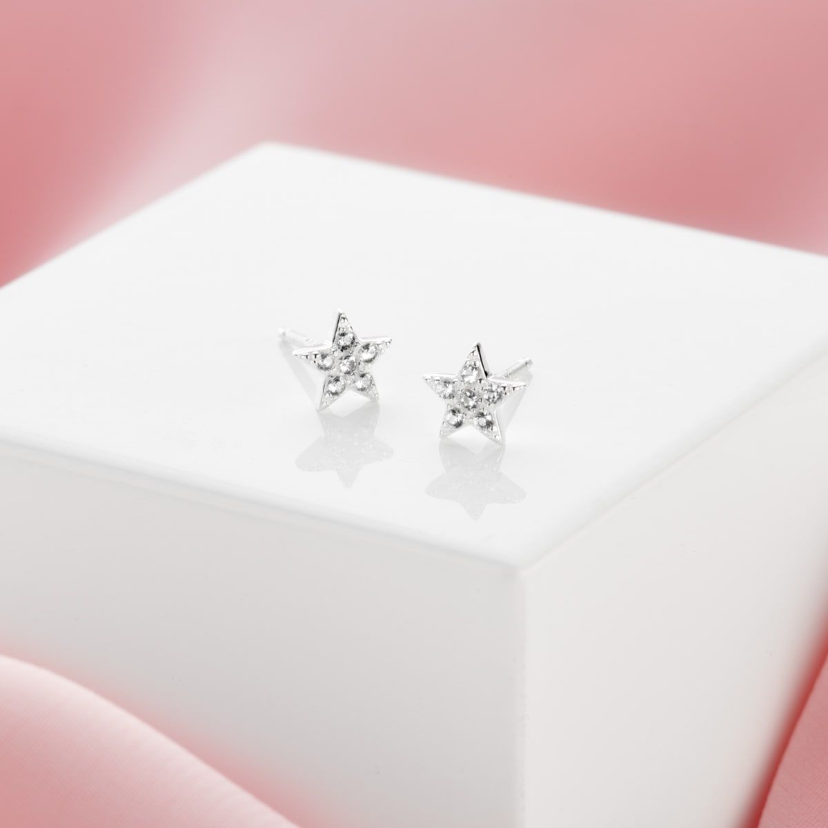 My Little Star Earrings