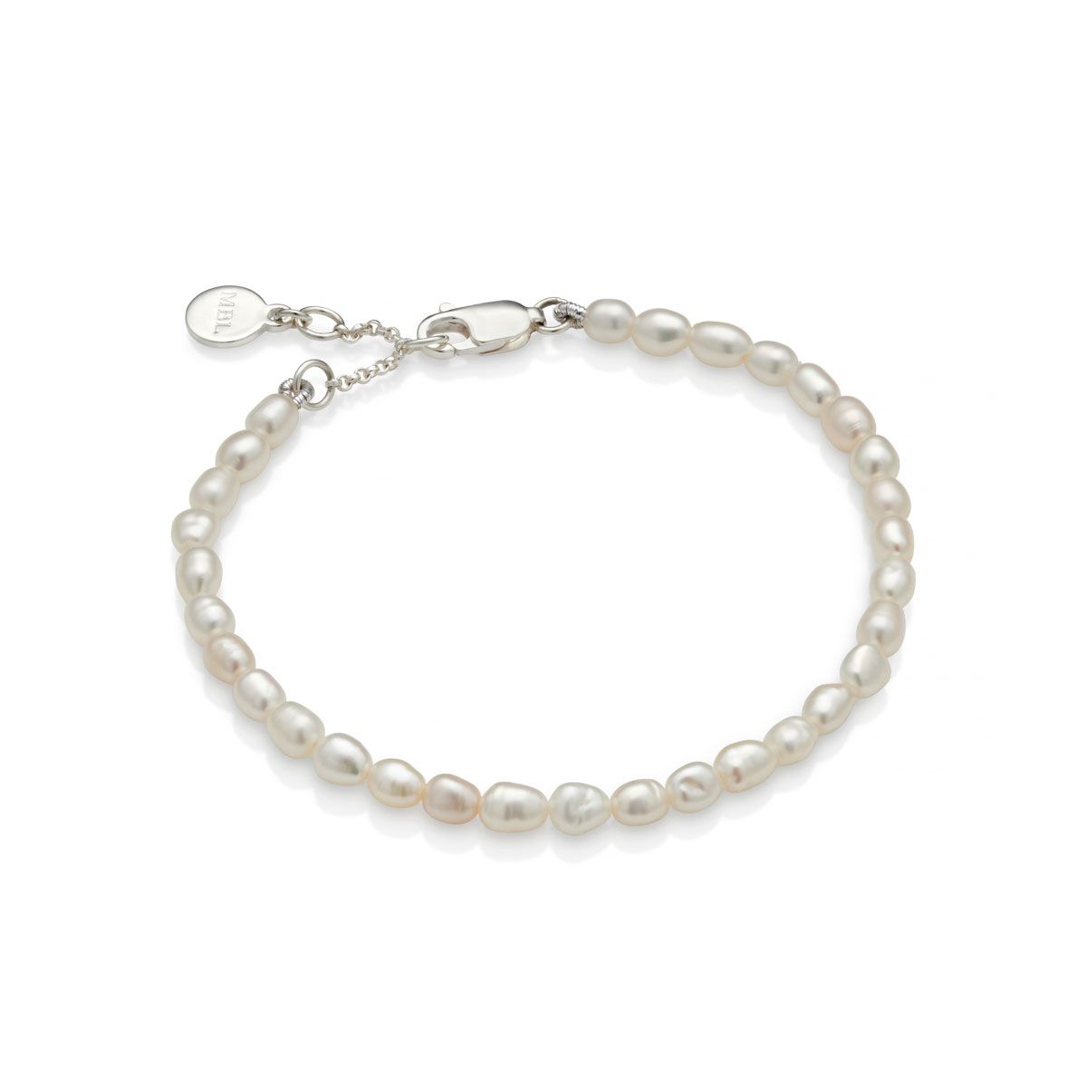 Promise Bracelet