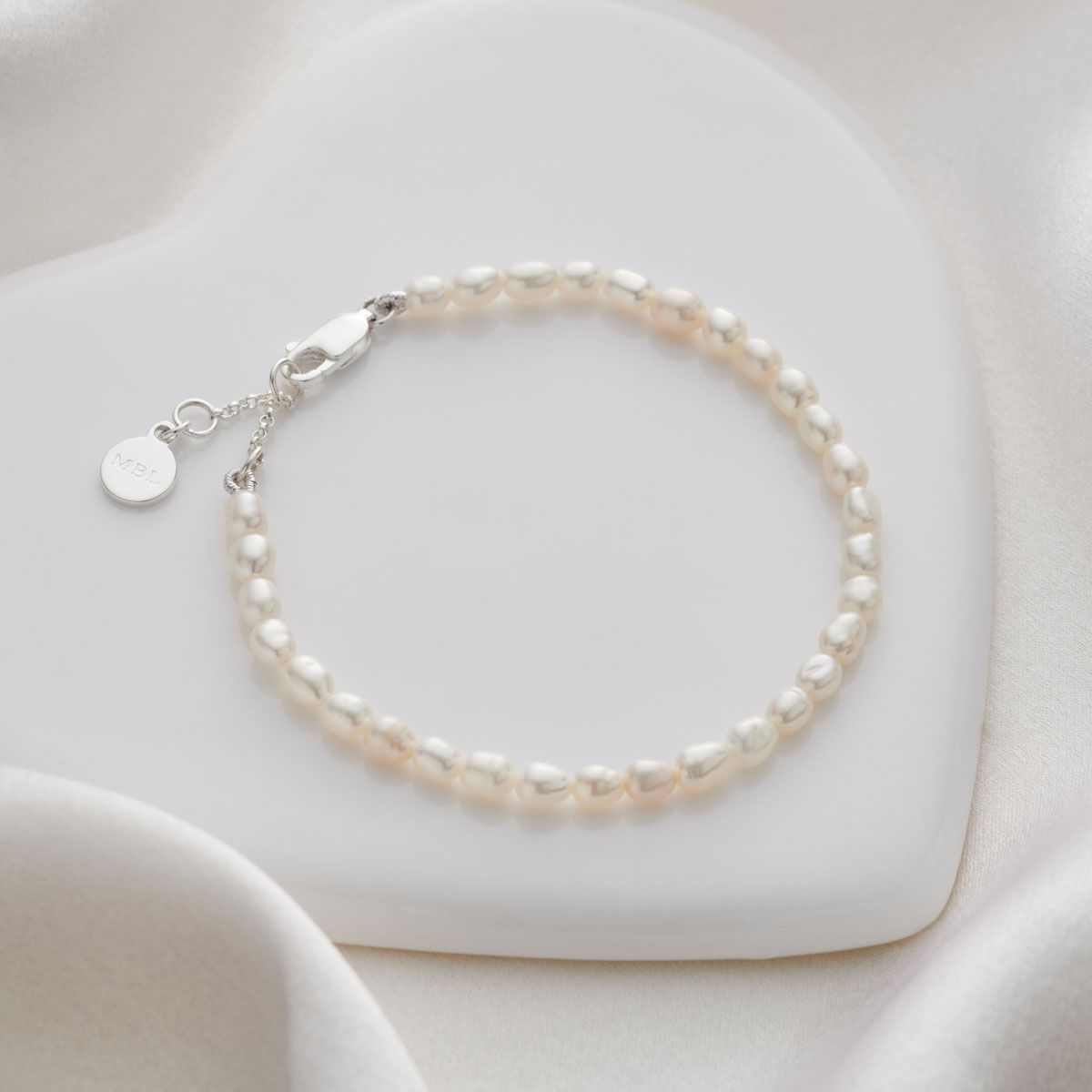 Promise Bracelet