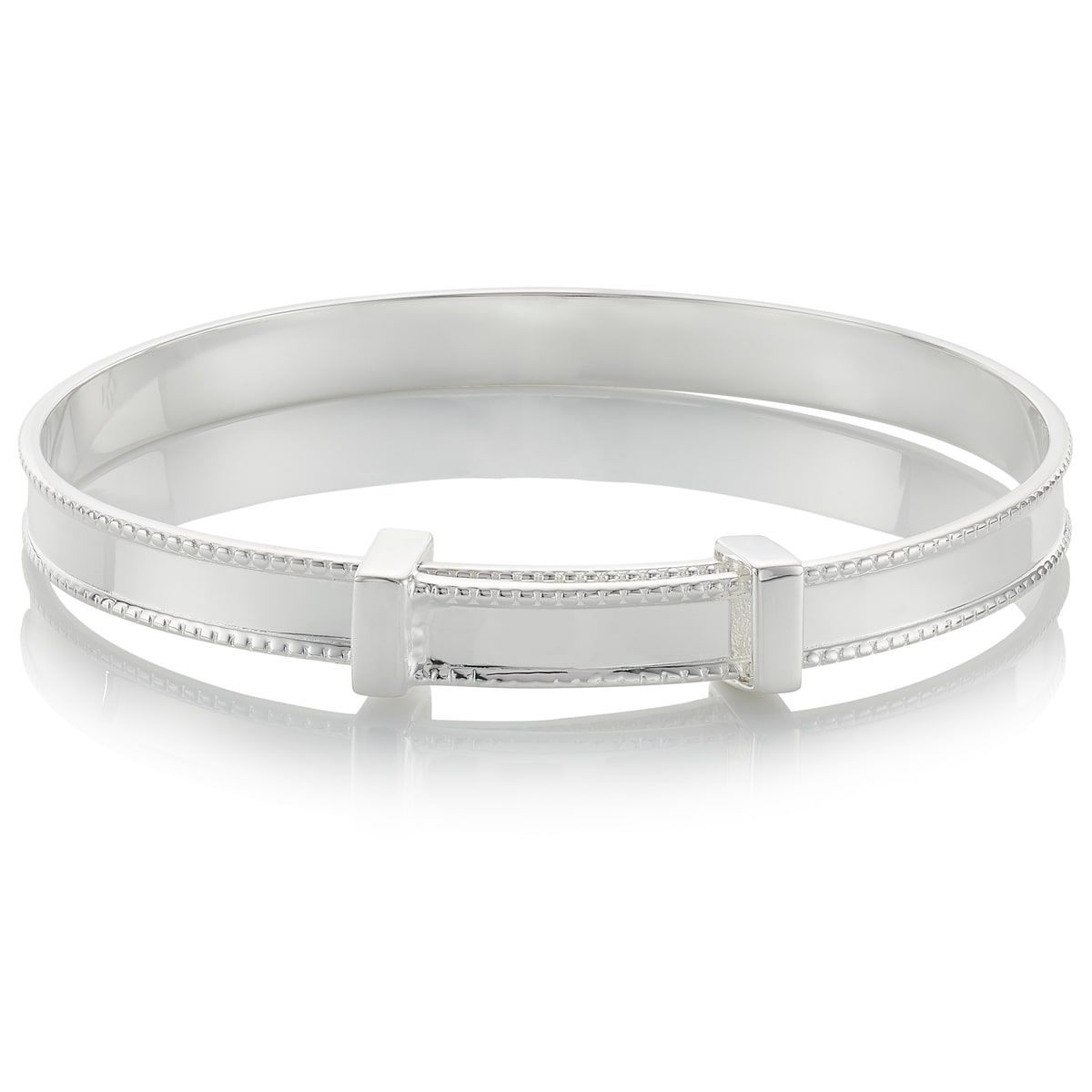 Baby christening bangles deals