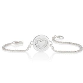 Angel of Mine Heart Bracelet