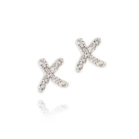 Loves First Kiss Earrings