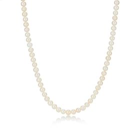 Heirloom Freshwater Pearl Necklace