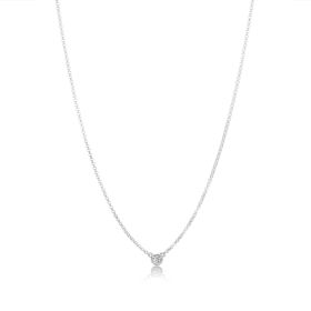 My First Diamond Necklace | 18th Birthday Gifts | Molly Brown London