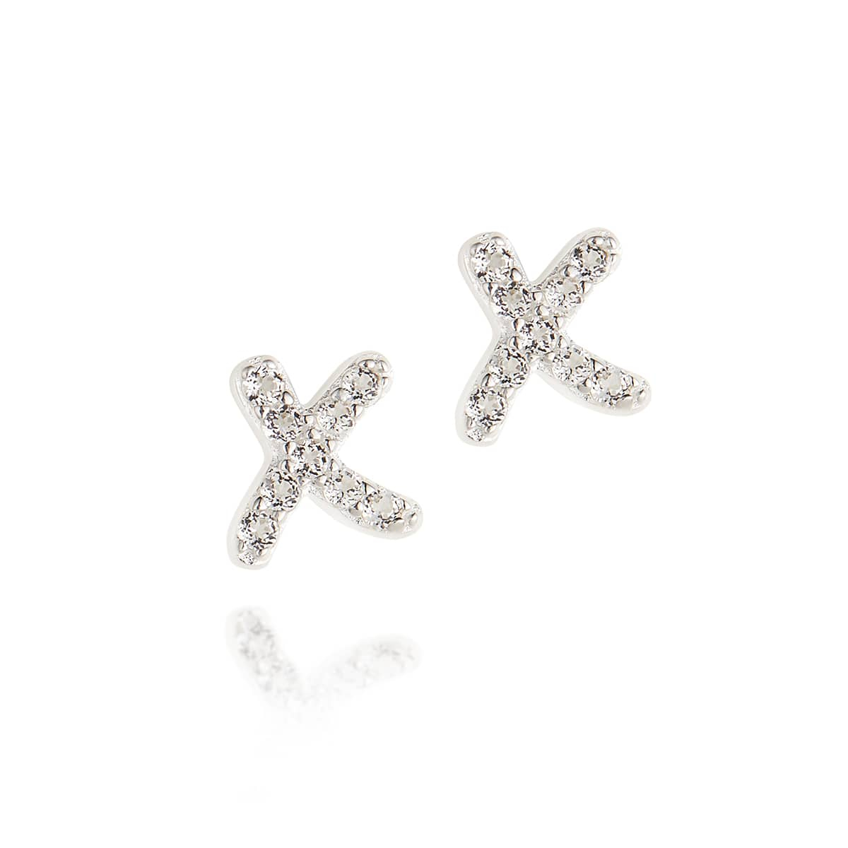 Loves First Kiss Earrings