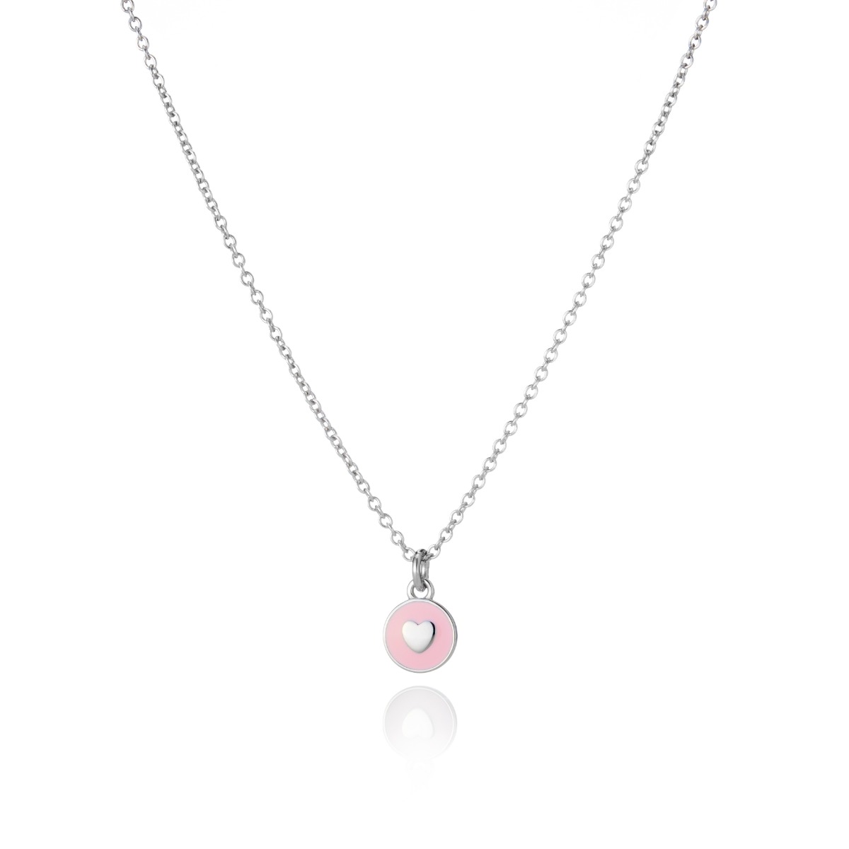 I Heart You Necklace