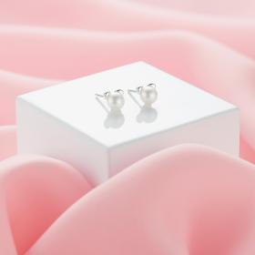 Bear Earrings