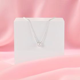 Bear Necklace