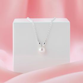 Bunny Necklace