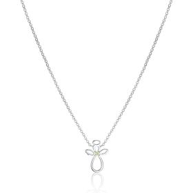 August Birthstone Guardian Angel