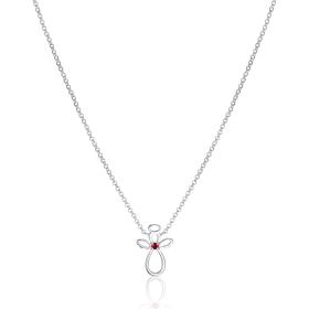 July Birthstone Guardian Angel