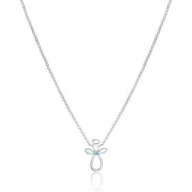 March Birthstone Guardian Angel