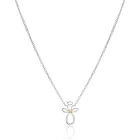 November Birthstone Guardian Angel