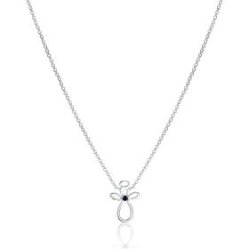 September Birthstone Guardian Angel