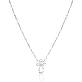 April Birthstone Guardian Angel
