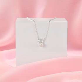 Reindeer Necklace