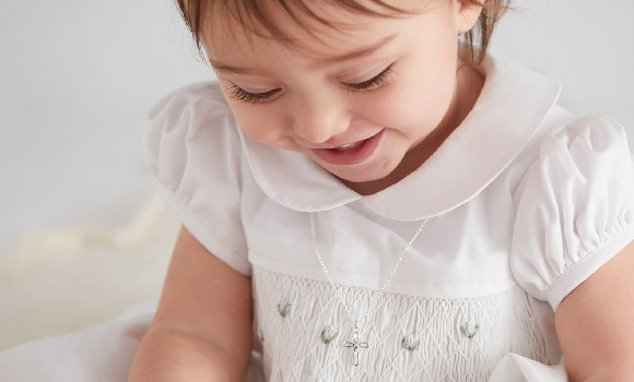 Christening Gifts
