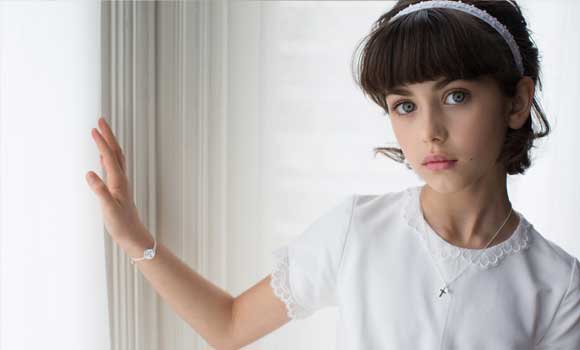 Holy Communion Jewellery