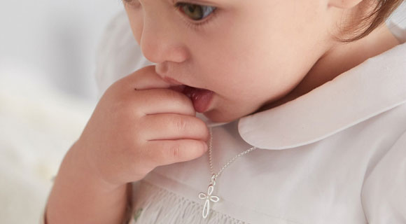 Christening Gifts