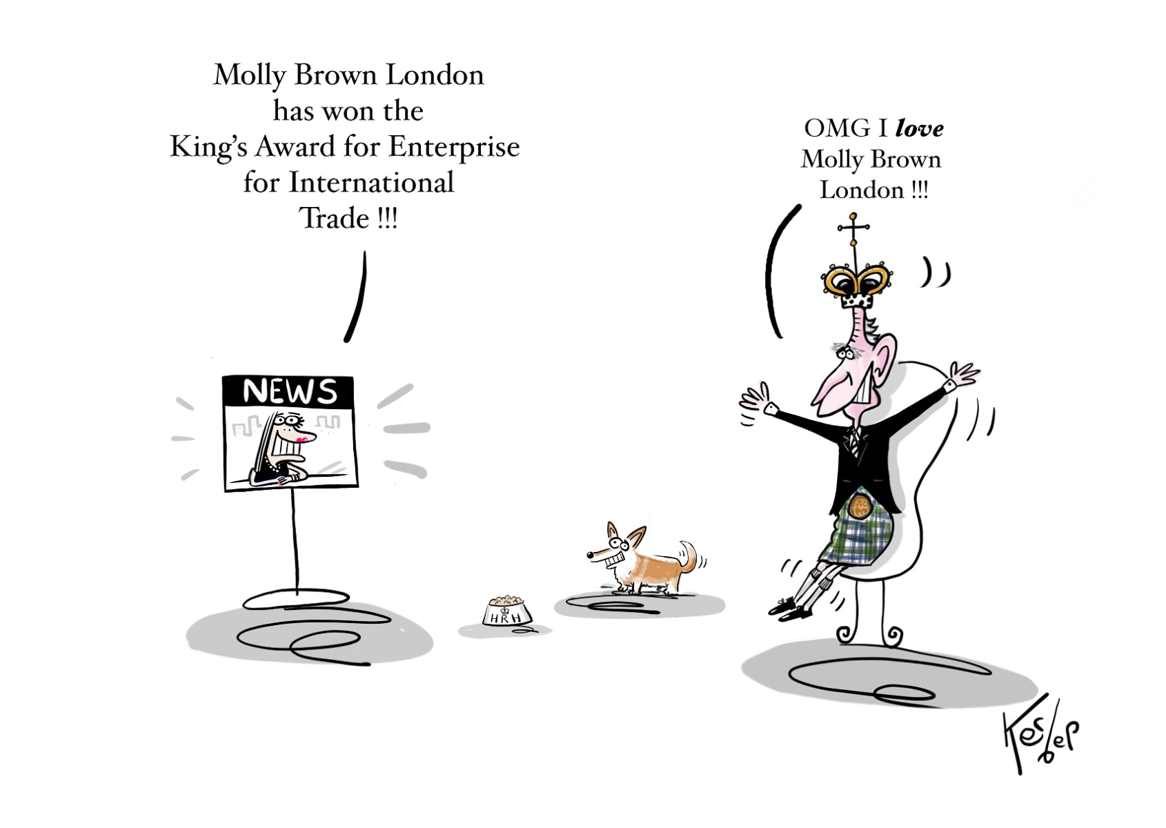 Neil_Kerber_Kings_Award_Cartoon
