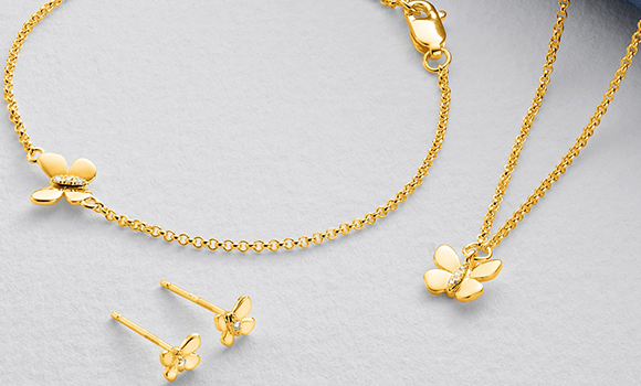 Holy Communion Jewellery