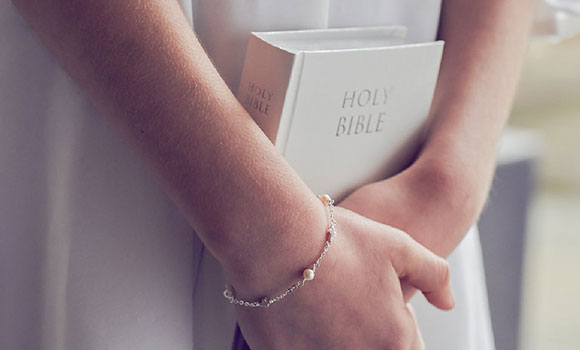 Holy Communion Jewellery