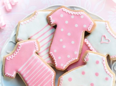 Baby Shower Ideas For Girls